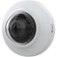 AXIS M3086-V 4 Megapixel Indoor Network Camera - Color - Mini Dome - TAA Compliant