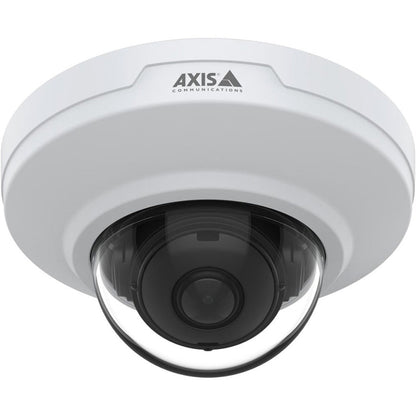 AXIS M3086-V 4 Megapixel Indoor Network Camera - Color - Mini Dome - TAA Compliant