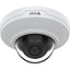 AXIS M3086-V 4 Megapixel Indoor Network Camera - Color - Mini Dome - TAA Compliant