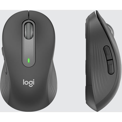 Logitech Signature MK650 Combo for Business Wireless Mouse and Keyboard Combo