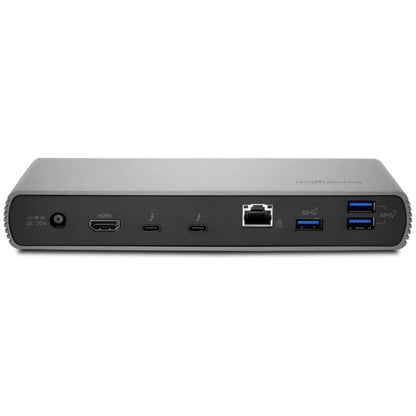 Kensington SD5780T Thunderbolt&trade; 4 Dual 4K Docking Station with 96W PD - Win/Mac
