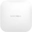 SonicWall SonicWave 641 Dual Band IEEE 802.11 a/b/g/n/ac/ax Wireless Access Point - Indoor - TAA Compliant