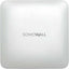SonicWall SonicWave 681 Dual Band IEEE 802.11 a/b/g/n/ac/ax Wireless Access Point - Indoor - TAA Compliant