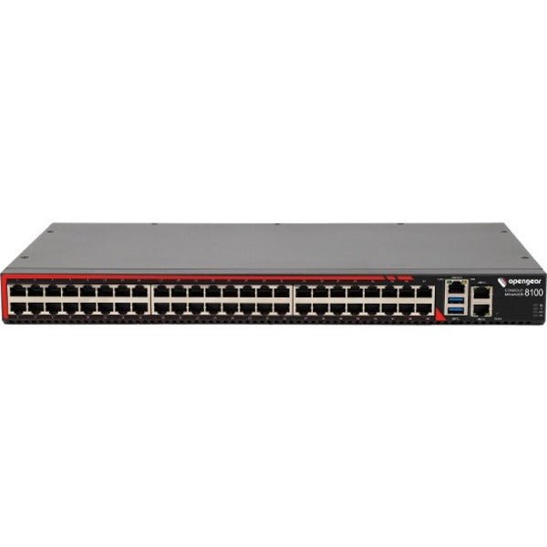 Opengear CM8100 Console Server