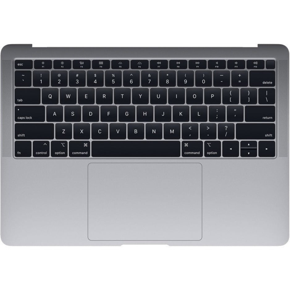 Apple MacBook Air MLXW3LL/A 13.6" Notebook - Apple M2 Octa-core (8 Core) - 8 GB Total RAM - 256 GB SSD - Space Gray