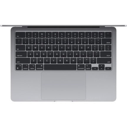 Apple MacBook Air MLXW3LL/A 13.6" Notebook - Apple M2 Octa-core (8 Core) - 8 GB Total RAM - 256 GB SSD - Space Gray