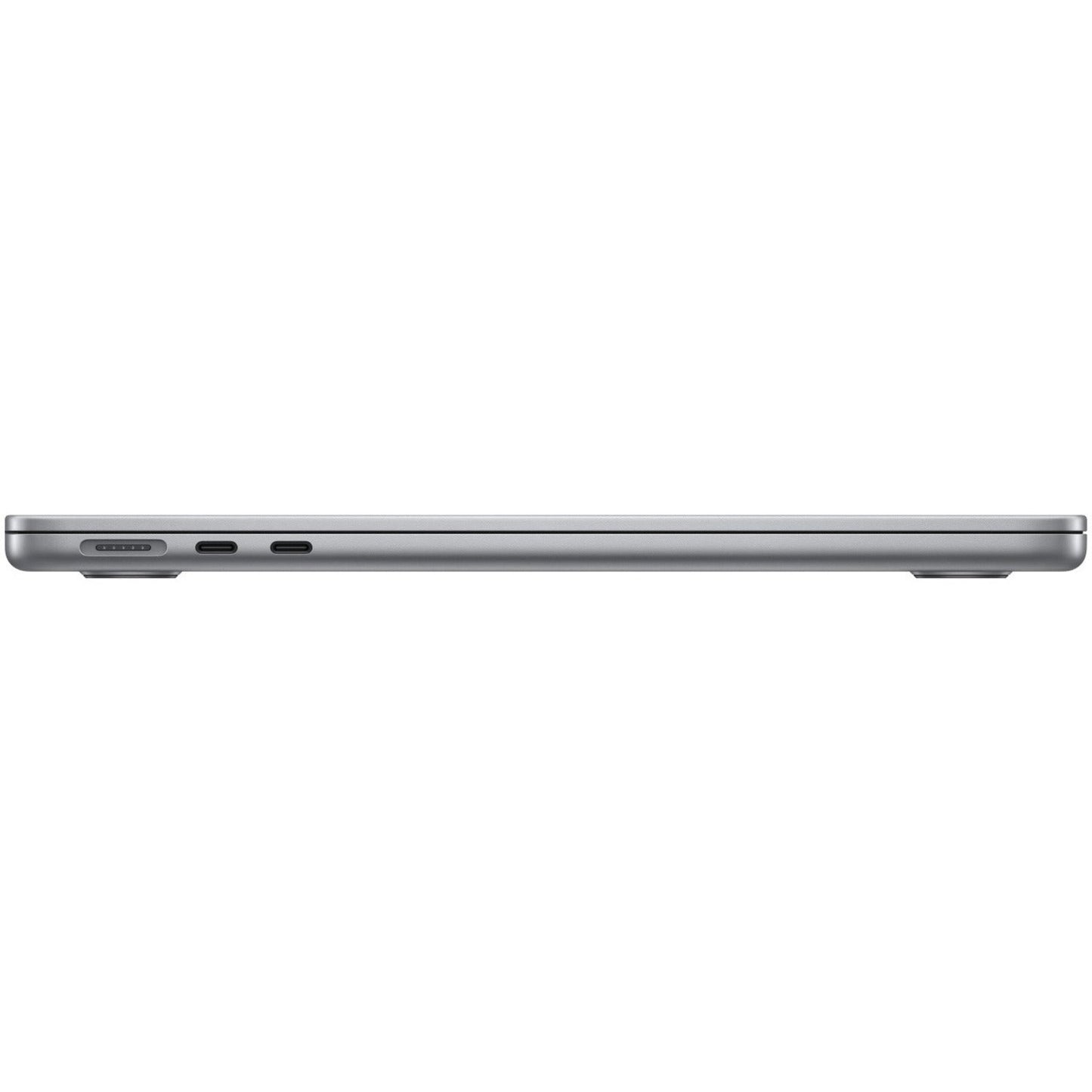 Apple MacBook Air MLXW3LL/A 13.6" Notebook - Apple M2 Octa-core (8 Core) - 8 GB Total RAM - 256 GB SSD - Space Gray