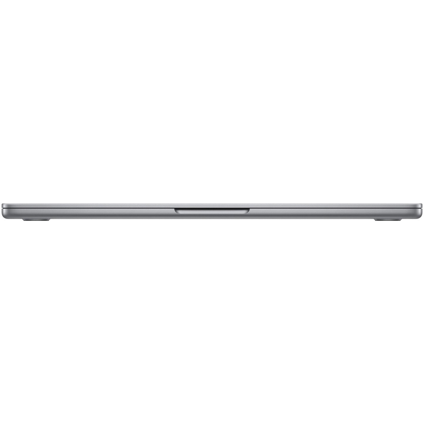 Apple MacBook Air MLXW3LL/A 13.6" Notebook - Apple M2 Octa-core (8 Core) - 8 GB Total RAM - 256 GB SSD - Space Gray