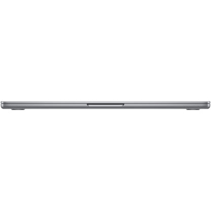 Apple MacBook Air MLXW3LL/A 13.6" Notebook - Apple M2 Octa-core (8 Core) - 8 GB Total RAM - 256 GB SSD - Space Gray