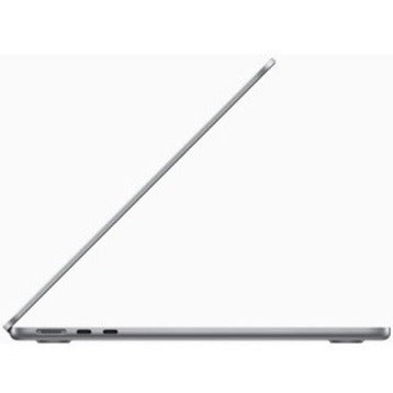 Apple MacBook Air MLXW3LL/A 13.6" Notebook - Apple M2 Octa-core (8 Core) - 8 GB Total RAM - 256 GB SSD - Space Gray