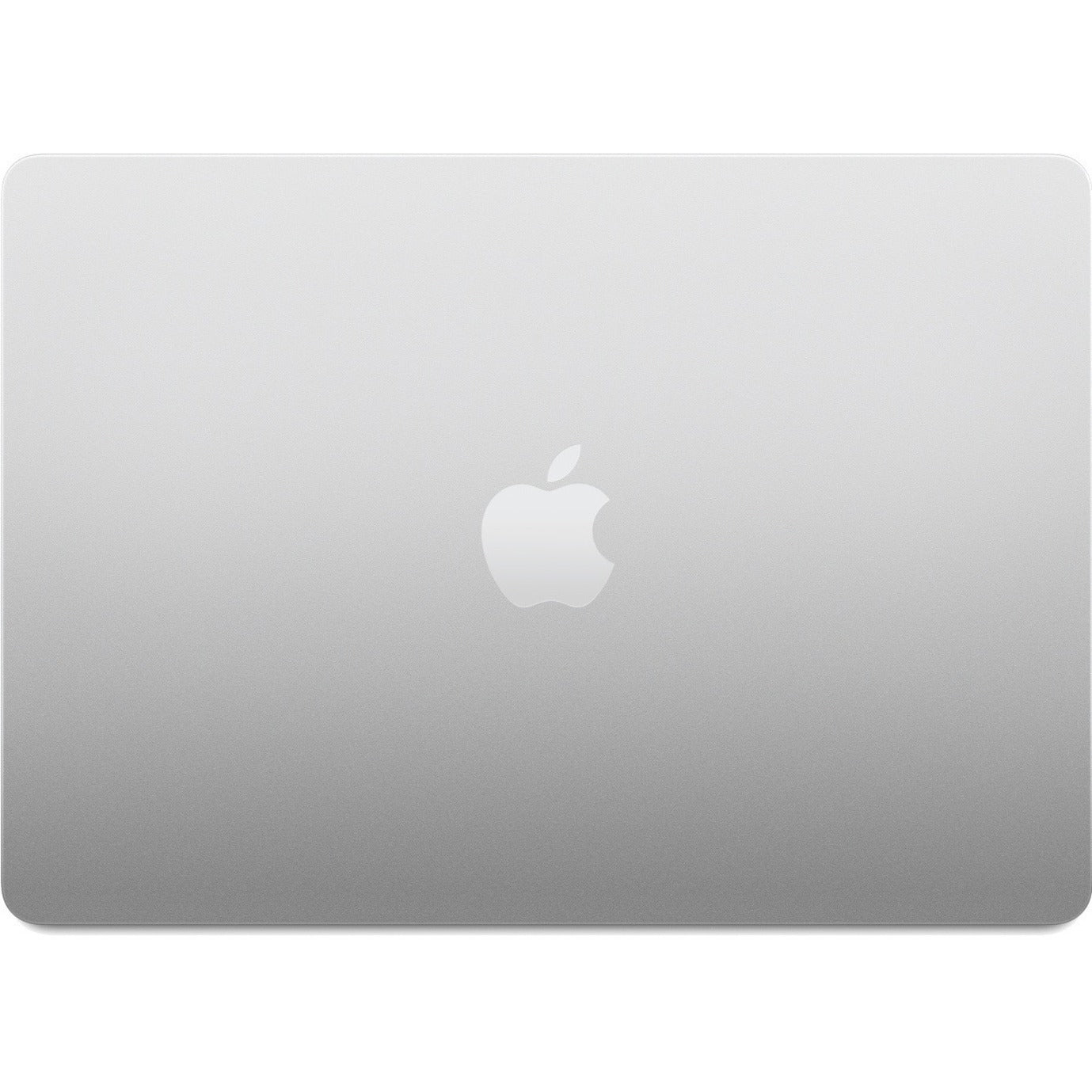 Apple MacBook Air MLY03LL/A 13.6" Notebook - 2560 x 1664 - Apple M2 Octa-core (8 Core) - 8 GB Total RAM - 512 GB SSD - Silver