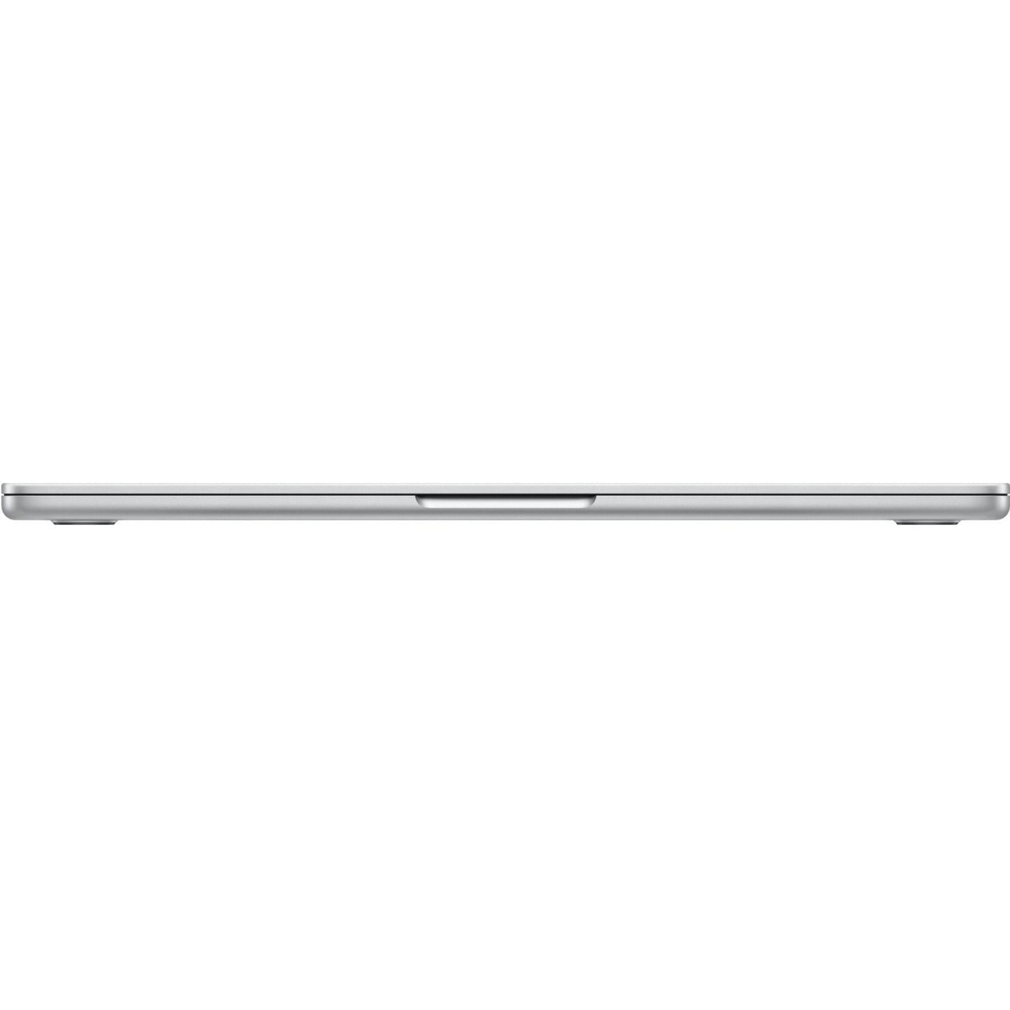 Apple MacBook Air MLY03LL/A 13.6" Notebook - 2560 x 1664 - Apple M2 Octa-core (8 Core) - 8 GB Total RAM - 512 GB SSD - Silver