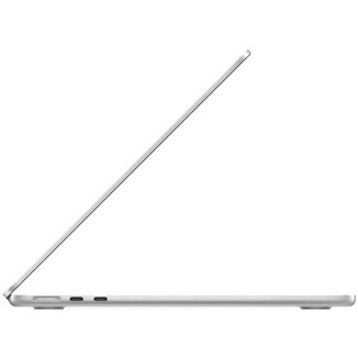 Apple MacBook Air MLY03LL/A 13.6" Notebook - 2560 x 1664 - Apple M2 Octa-core (8 Core) - 8 GB Total RAM - 512 GB SSD - Silver