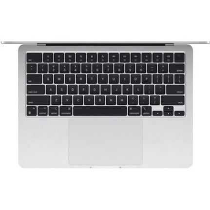 Apple MacBook Air MLY03LL/A 13.6" Notebook - 2560 x 1664 - Apple M2 Octa-core (8 Core) - 8 GB Total RAM - 512 GB SSD - Silver