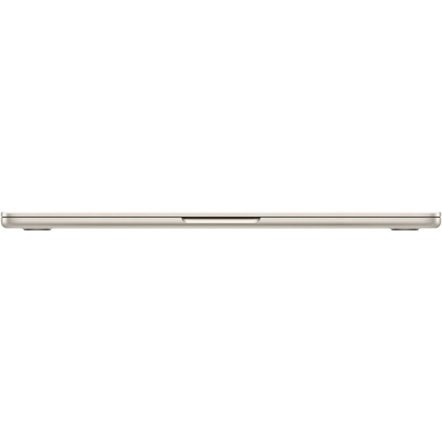 Apple MacBook Air MLY23LL/A 13.6" Notebook - 2560 x 1664 - Apple M2 Octa-core (8 Core) - 8 GB Total RAM - 512 GB SSD - Starlight