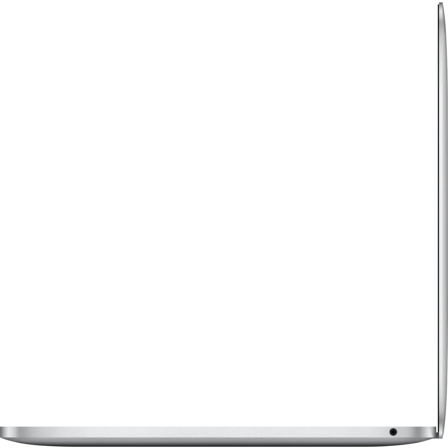 Apple MacBook Pro MNEP3LL/A 13.3" Notebook - 2560 x 1600 - Apple M2 Octa-core (8 Core) - 8 GB Total RAM - 256 GB SSD - Silver