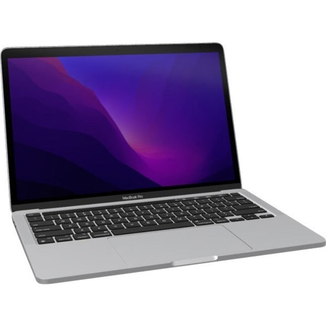 Apple MacBook Pro MNEP3LL/A 13.3" Notebook - 2560 x 1600 - Apple M2 Octa-core (8 Core) - 8 GB Total RAM - 256 GB SSD - Silver