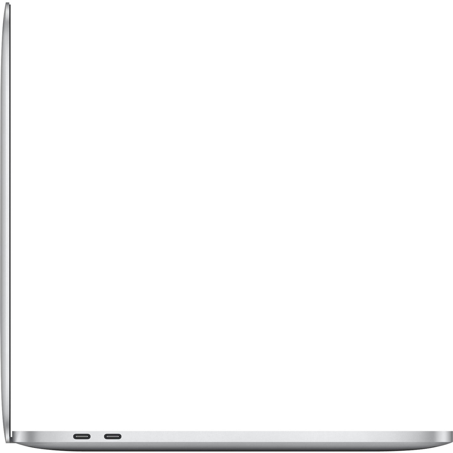 Apple MacBook Pro MNEP3LL/A 13.3" Notebook - 2560 x 1600 - Apple M2 Octa-core (8 Core) - 8 GB Total RAM - 256 GB SSD - Silver