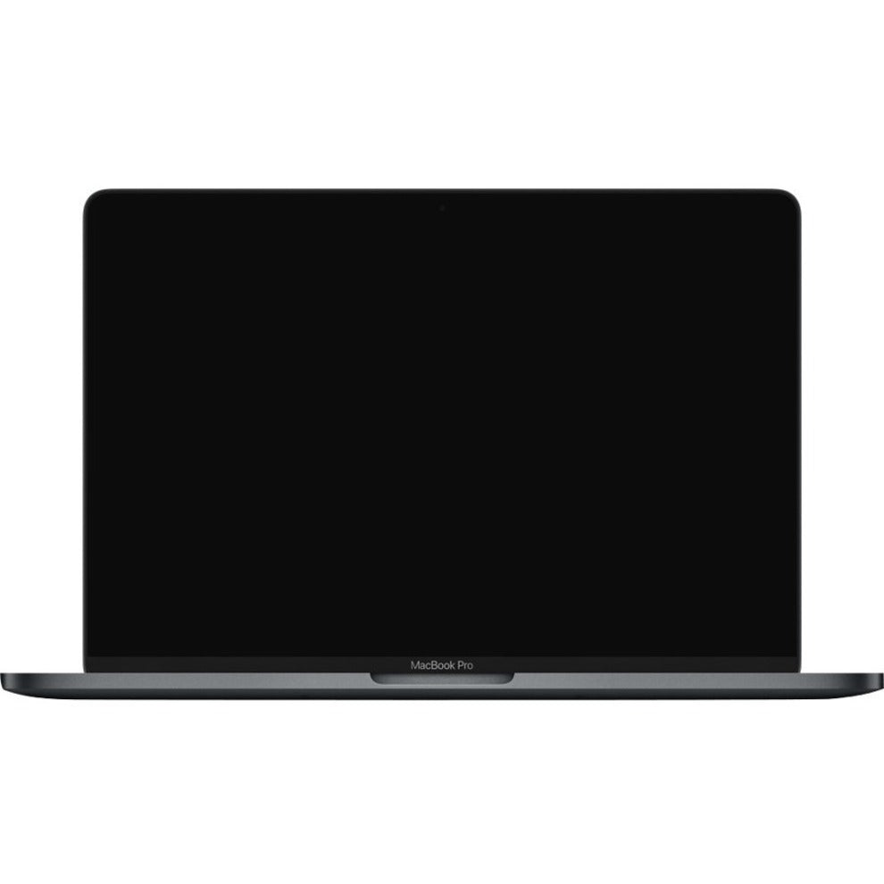 Apple MacBook Pro MNEH3LL/A 13.3" Notebook - 2560 x 1600 - Apple M2 Octa-core (8 Core) - 8 GB Total RAM - 256 GB SSD - Space Gray