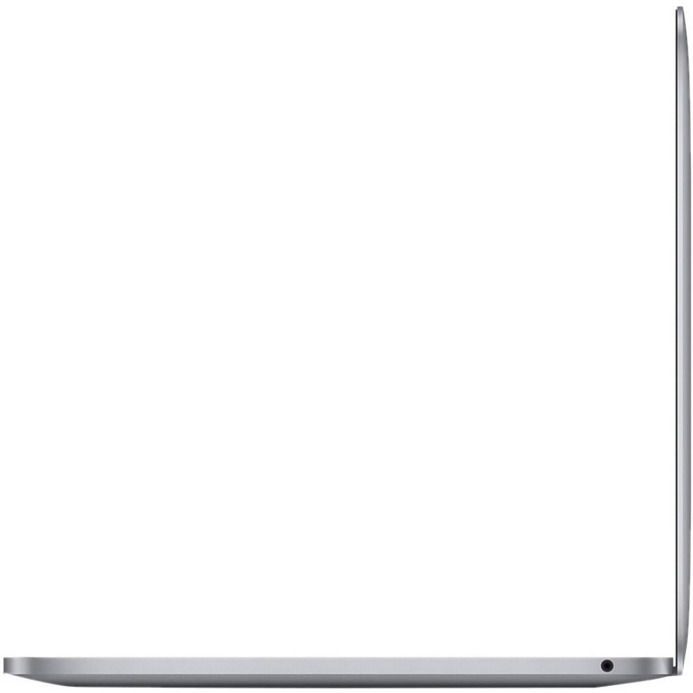 Apple MacBook Pro MNEH3LL/A 13.3" Notebook - 2560 x 1600 - Apple M2 Octa-core (8 Core) - 8 GB Total RAM - 256 GB SSD - Space Gray