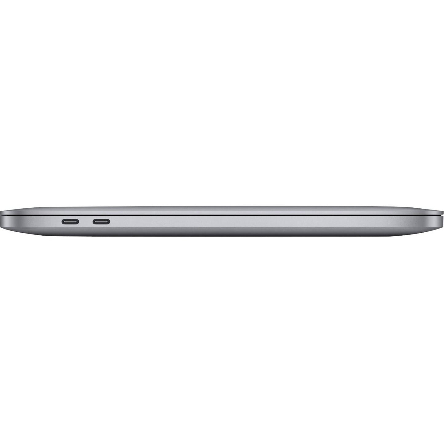 Apple MacBook Pro MNEH3LL/A 13.3" Notebook - 2560 x 1600 - Apple M2 Octa-core (8 Core) - 8 GB Total RAM - 256 GB SSD - Space Gray