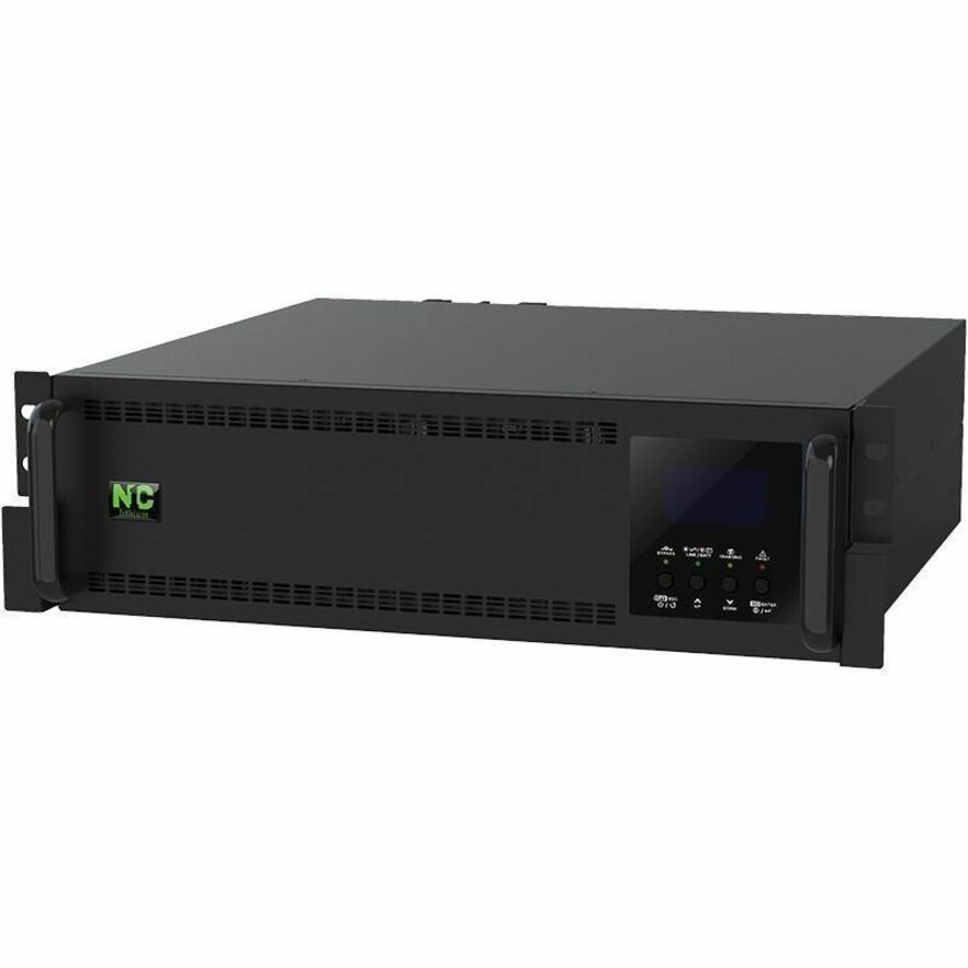 N1C LR N1C.LR10000 10000VA Rack/Tower UPS