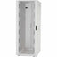 APC by Schneider Electric NetShelter SX Server Rack Enclosure 52U White 750W x 1200D mm