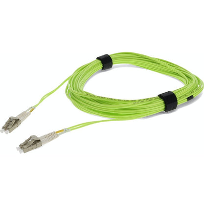 AddOn Fiber Optic Patch Duplex Network Cable
