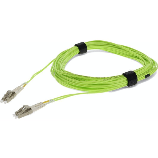 AddOn Fiber Optic Patch Duplex Network Cable