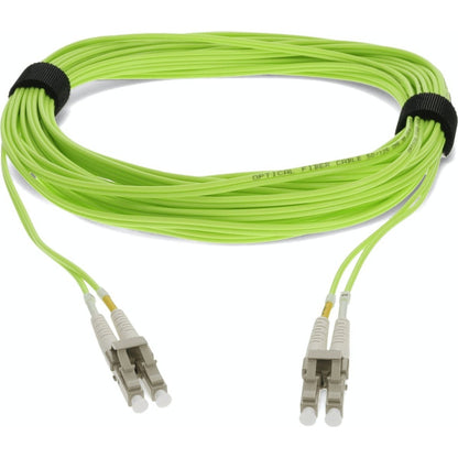 AddOn Fiber Optic Patch Duplex Network Cable