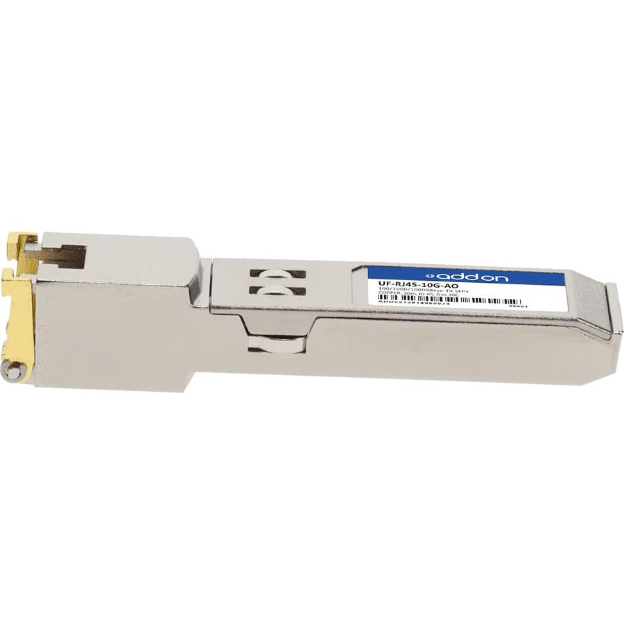 AddOn Ubiquiti SFP+ Module