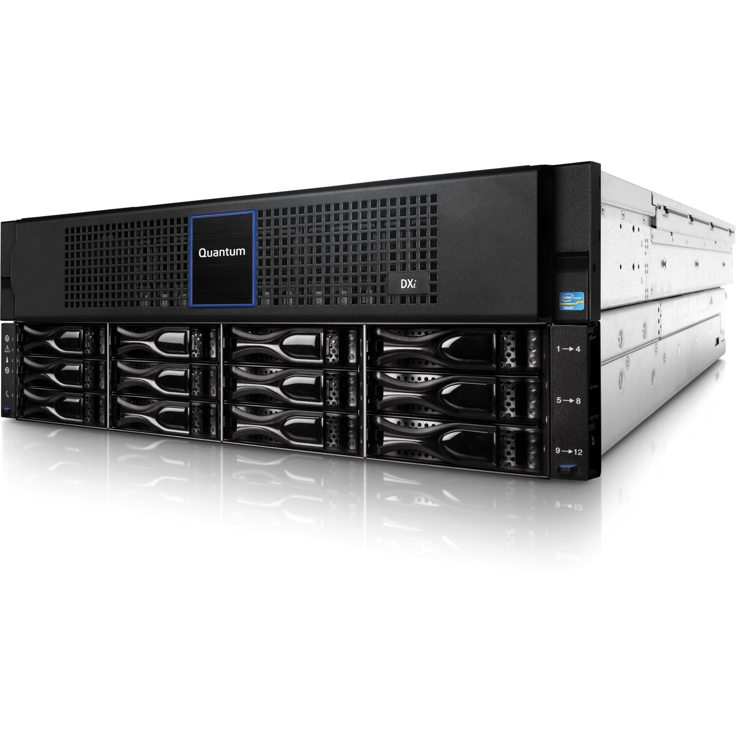 Quantum DXi9000 NAS Storage System