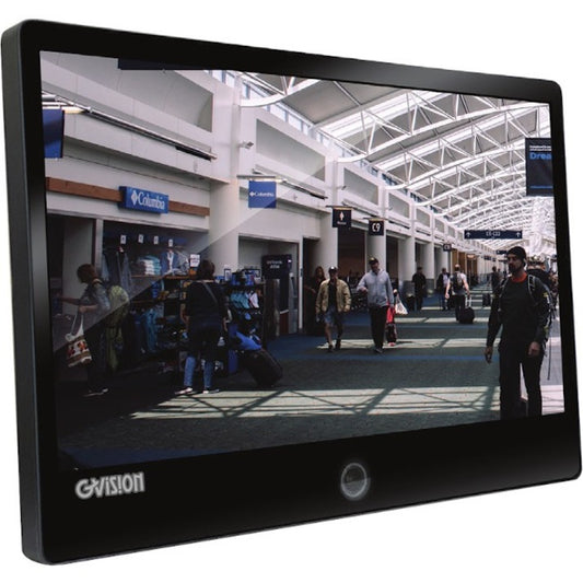 GVision PVM24ZD-OC3-4 23.6" Full HD LCD Monitor - 16:9