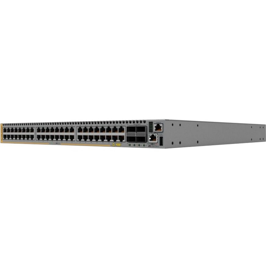 Allied Telesis AT-x950-52XTQm Layer 3 Switch