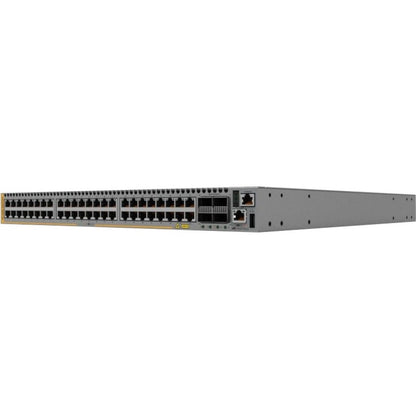 Allied Telesis AT-x950-52XTQm Layer 3 Switch