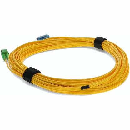 AddOn Fiber Optic Duplex Patch Network Cable