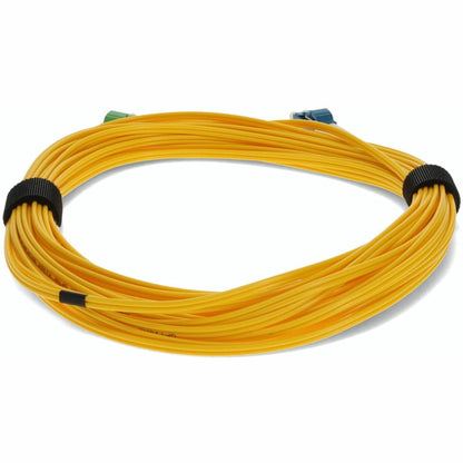 AddOn Fiber Optic Duplex Patch Network Cable