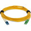 AddOn Fiber Optic Duplex Patch Network Cable
