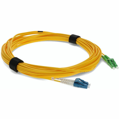 AddOn Fiber Optic Duplex Patch Network Cable
