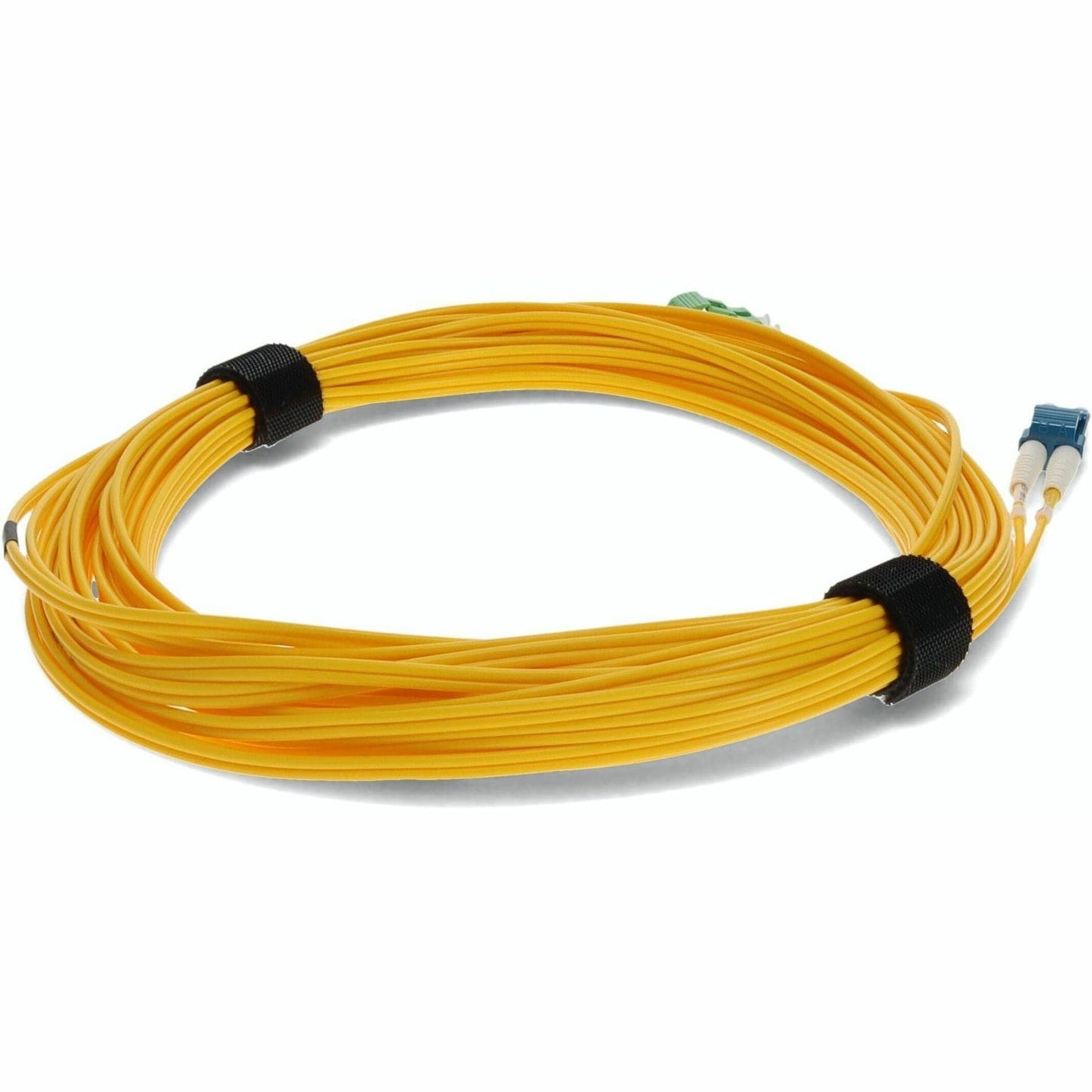 AddOn Fiber Optic Duplex Patch Network Cable