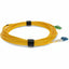 AddOn Fiber Optic Duplex Patch Network Cable