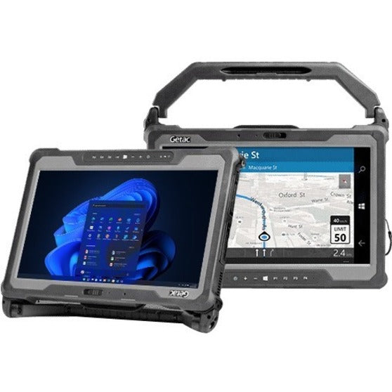 Getac A140 G2 Rugged Tablet - 14" Full HD