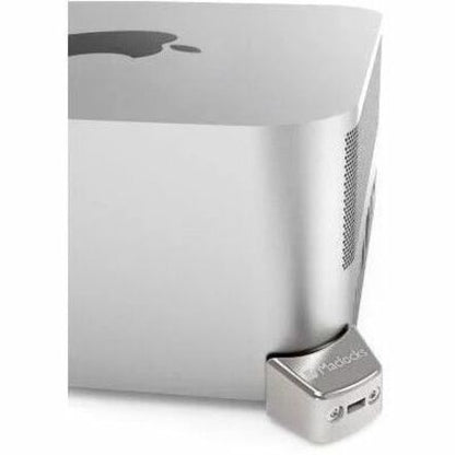 Compulocks Mac Studio Secure Lock Slot Adapter With Combination Lock