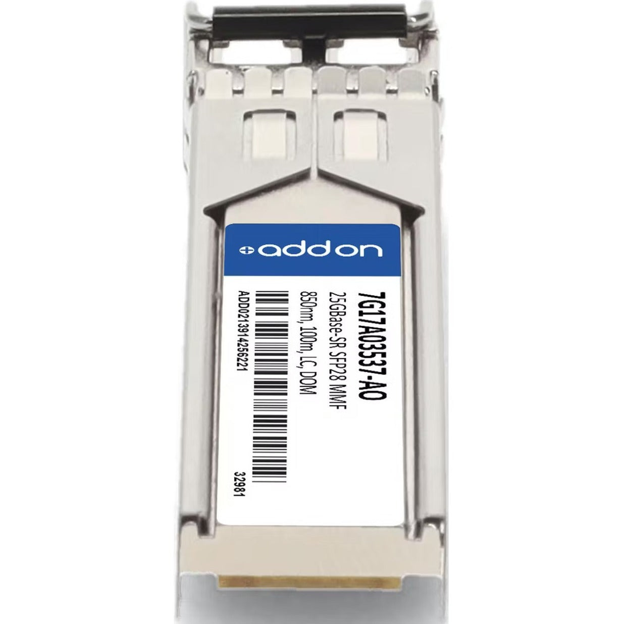 AddOn Lenovo SFP28 Module