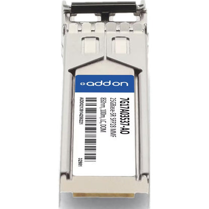 AddOn Lenovo SFP28 Module