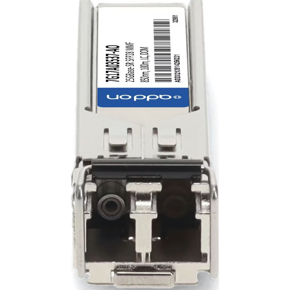 AddOn Lenovo SFP28 Module