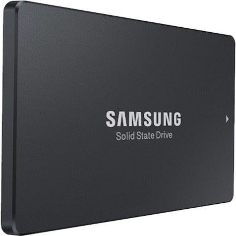 Samsung PM893 7.68 TB Solid State Drive - 2.5" Internal - SATA (SATA/600)