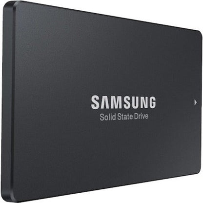 Samsung PM893 7.68 TB Solid State Drive - 2.5" Internal - SATA (SATA/600)