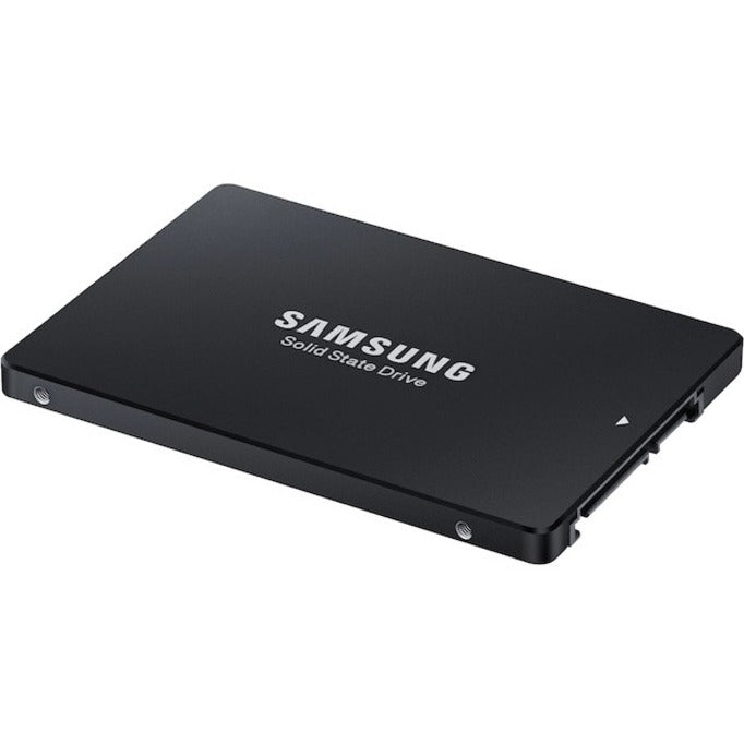 Samsung PM893 7.68 TB Solid State Drive - 2.5" Internal - SATA (SATA/600)