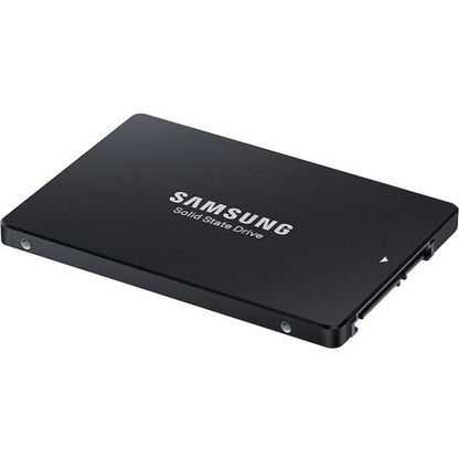 Samsung PM893 7.68 TB Solid State Drive - 2.5" Internal - SATA (SATA/600)